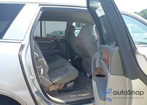 2009 Buick Enclave Cx из США, поврежденный, VIN 5GAER13D39J108024